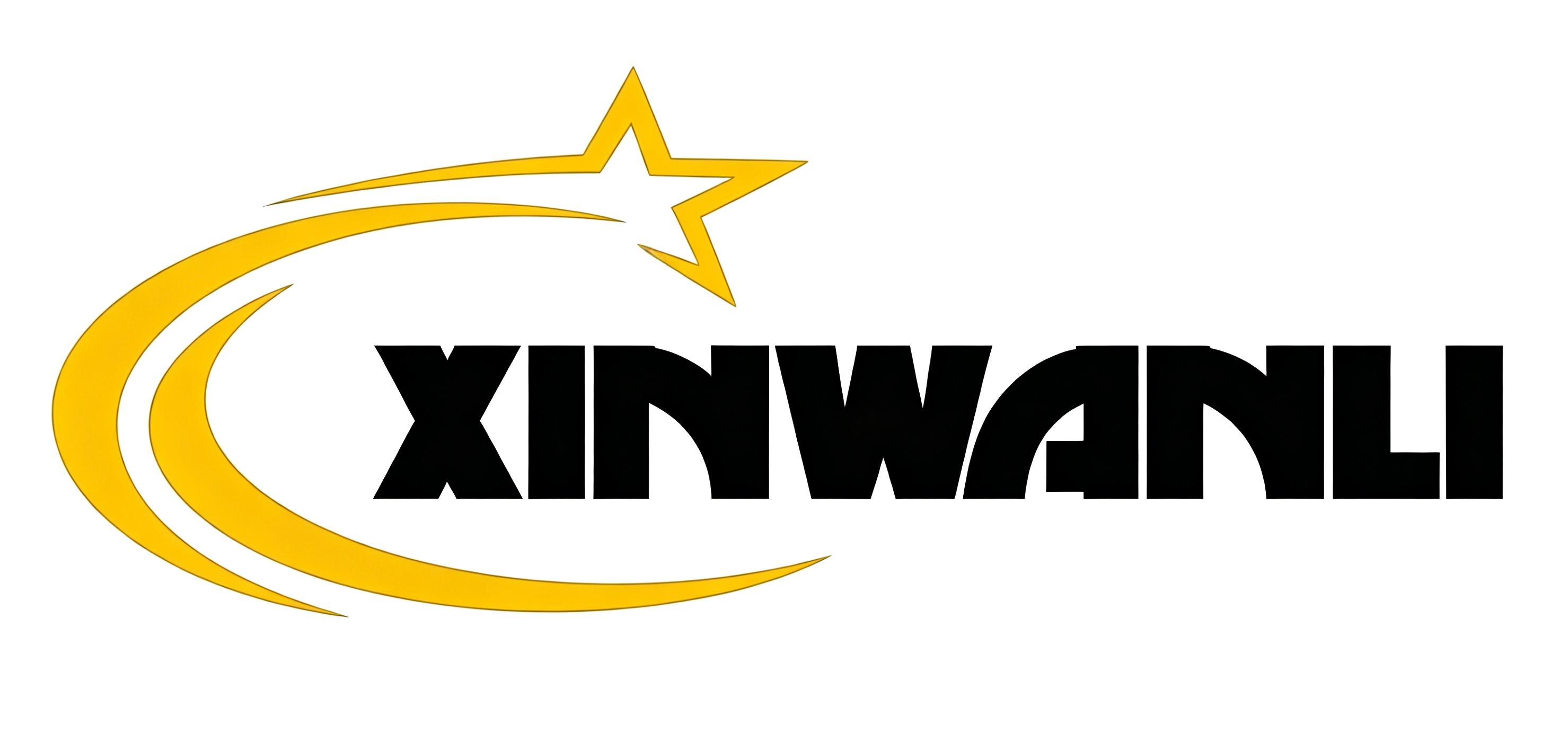 Hong Kong Xinwanli Machinery Equipment Co., Limited logo