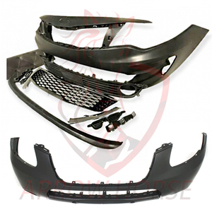 Kit de parachoques trasero de carrocería de piezas de automóvil de alta calidad para GAC Trumpchi GA3 GA4 GA5 GS3 GS4 <span class=keywords><strong>GS5</strong></span> M6 M8 - Product Image 6