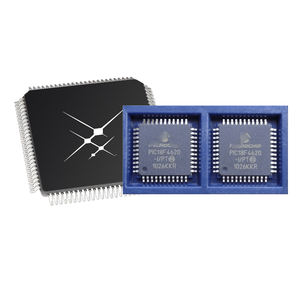 Sincronizador de Red IC ZL30132GGG2 64CABGA, Especialmente Diseñado para Circuitos Integrados de Reloj/Temporización de Aplicación Específica - Product Image 1