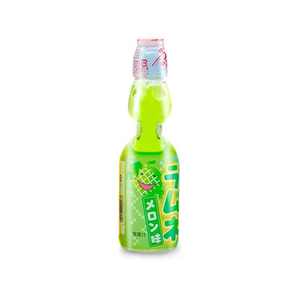 Nhật bản đồ uống có ga Hata Soda nước giải khát Hami dưa hương vị mềm kỳ lạ Uống <span class=keywords><strong>200ml</strong></span> - Product Image 6