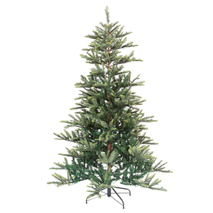 <span class=keywords><strong>Sapin</strong></span> <span class=keywords><strong>de</strong></span> Noël <span class=keywords><strong>rose</strong></span> entièrement décoré, mince (9 pieds), petit (7 pieds) <span class=keywords><strong>et</strong></span> grand (gigant) pour les fêtes <span class=keywords><strong>et</strong></span> les cadeaux - Product Image 2
