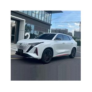 Voiture d'occasion essence Changan Oshan Z6 1.5T 2023 en bon état - Product Image 1