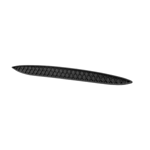 Nueva cubierta embellecedora de <span class=keywords><strong>cámara</strong></span> para rejilla de radiador de parachoques delantero para mercedes-benz W205 C180 C300 Amg C260 <span class=keywords><strong>C200</strong></span> modelos 2058880240 2058880660 - Product Image 4