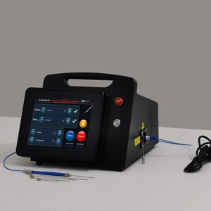 L'équipement le plus récent et amélioré adopte une technologie multi-longueurs d'onde avec des longueurs d'onde de 980 nm + 1470 nm + 635 nm - Product Image 2