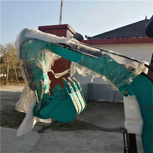 Mini pelleteuse sur chenilles Kobelco SK17LC SK17 d'occasion fabriquée au Japon 1.7 tonnes Pelle d'occasion de haute qualité Vente mondiale - Product Image 5