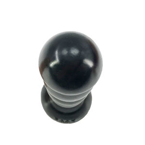 Dildo <span class=keywords><strong>Fantasy</strong></span> FAAK Progettato per Plug Anali Femminili Materiale in Silicone Sicuro e Morbido Masturbatore Femminile con Sensazione Realistica - Product Image 6