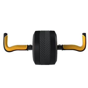 Rouleau de musculation 2 en 1 pour <span class=keywords><strong>abdominaux</strong></span> et <span class=keywords><strong>kettlebell</strong></span>, idéal pour la maison et la salle de sport - Product Image 3