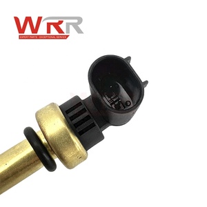 Capteur de température du liquide de refroidissement WRR 0009050700 0999053800 0005425118 pour <span class=keywords><strong>Mercedes</strong></span> Benz M113 M271 M285 M275 M646, type de véhicule moteur - Product Image 4