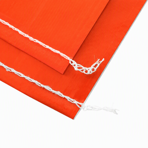 Bolsas de Embalaje Personalizadas para Mezcla de Granos, 5, 10, 25, 50 Kilos, Bolsas de Polipropileno Tejido Laminado Bopp para Semillas de Girasol - Product Image 4