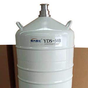 Sistemas de Instalación de Nitrógeno Líquido con Interfaz Personalizada, Abertura para Bridas, Auto presurizantes/Dispensadores para Instalación - Product Image 5