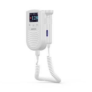 JUMPER JPD-100S6 + mesin doppler jantung janin dengan CE diakui homesare doppler - Product Image 2