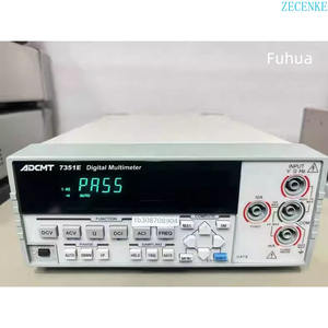 Multimètre numérique Advantest ADCMT 7351E - Product Image 1