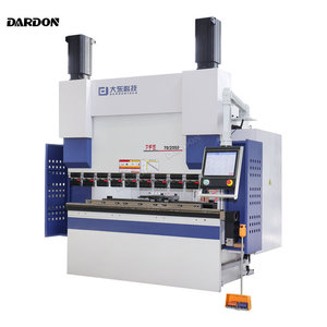 เครื่องดัดเหล็กแบบ Full Press PFE Series 12-70 ประหยัดต้นทุนและประหยัดพลังงาน สำหรับการดัดเหล็กสำหรับงานดัดชิ้นงานขนาดเล็ก - Product Image 3