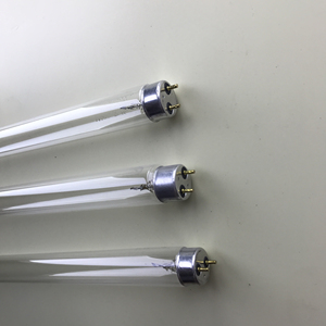 Đèn Tia Cực Tím UV Diệt Khuẩn UVC G5 T5 4W 6W 8W 254nm - Product Image 2