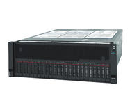 Servidor para Lenovo ThinkSystem SR860P 4U Intel Xeon Scalable R-ECC DDR4 3200MHz NVMe/SAS/SATA 13xPCIe 3.0 RAID0/1/5/10/50