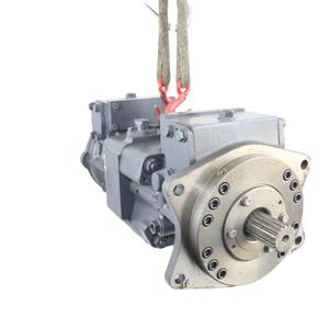 Pompe hydraulique principale K5V200DT pour excavatrice WA900-2, 145 kg, origine Guangdong, garantie 6 mois - Product Image 2