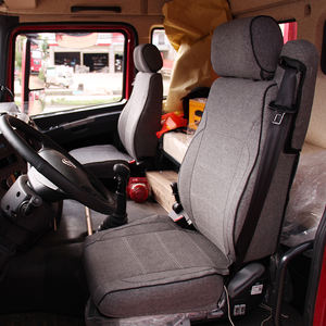 <span class=keywords><strong>Coprisedile</strong></span> Protettivo per Camion e Trattori in Tessuto Lino Traspirante Resistente all'Usura Personalizzato all'Ingrosso X CR-V - Product Image 3