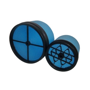 Filtre de compresseur d'air MANNY en plastique P-CE05-576 certifié ISO9001 avec garantie de 6 mois - Product Image 4