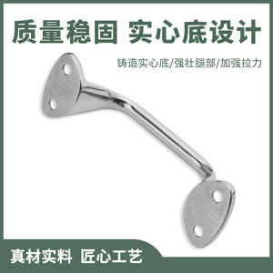 Poignée de levage en acier inoxydable marin 316 pour bateau, kayak, accessoire de yacht - Product Image 4