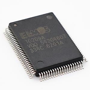 ZYXW Großbestellung 10209A-VDO 10209A QFP-100 Automotive <span class=keywords><strong>ECU</strong></span> Motorsteuergerät Auto-Computerplatine Autoelektronik <span class=keywords><strong>ECU</strong></span> Reparaturchip - Product Image 1