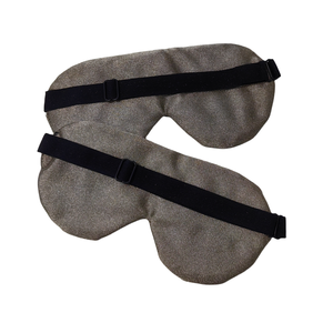 Precio bajo Sueño saludable Rfid Blindaje Anti Radiación Conductora Anti Radiación Máscara <span class=keywords><strong>para</strong></span> los ojos - Product Image 4