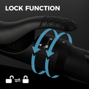 <span class=keywords><strong>Fer</strong></span> à <span class=keywords><strong>boucler</strong></span> multifonctionnel avec têtes interchangeables et brosse lissante professionnelle en céramique - Product Image 4