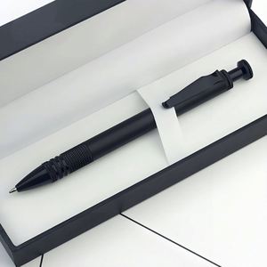 High Quality Custom Metal Ballpoint <b>Pen</b> Customizable Luxury Business Signature <b>Pen</b> 1.0mm Writing Width Black Ink for Companies - Product Image 3