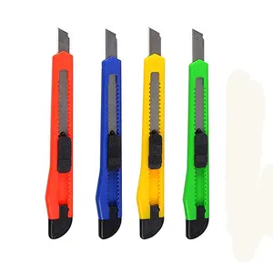 school cutting supplies specifications good price small utility knives