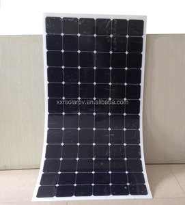 Paneles Solares Flexibles de Alta Calidad al por Mayor, 390W-410W, Silicio Monocristalino, Tecnología <span class=keywords><strong>Maxeon</strong></span> 3, Paneles Fotovoltaicos - Product Image 1