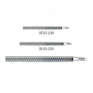 Soushine Custom Kussen Sensor Matrix Array Dynamische Variabele Fsr Type Drukverdeling Detectie Druksensor