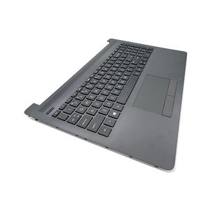 Para <span class=keywords><strong>HP</strong></span> 250 255 256 G7 15,6 pulgadas Laptop Upper Case Keyboard Assembly piezas de computadora de la M04975-001 para los modelos - Product Image 6