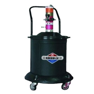 Keqiu GZ-9 High Pressure Grease Gun Electric 120L Auto Repair Industry Use - Product Image 5