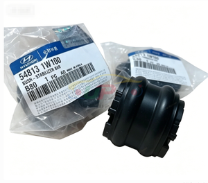 54813-1W100 BUSH-STABILIZER BAR 54813 1W100 pour Hyundai Kia 548131W100 - Product Image 1