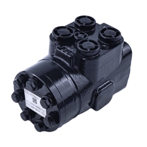 Pompa Idraulica di Ricambio 200-0003-002 2000003002 200-0003 2000003 per Caricatore Caaase 580M 570MXT 580SM U80B U80 LV80 - Product Image 2