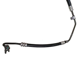 อะไหล่ทดแทนท่อส่งน้ำมันเชื้อเพลิงแรงดันสูง 6 สปีด สำหรับ Peugeot Citroen C5 รุ่น 4014NH 9678515280 - Product Image 3