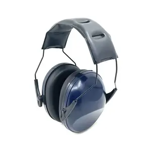 OEM GS140 PU 소재 귀마개 소음 감소 청력 보호