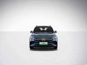 <span class=keywords><strong>Mercedes</strong></span>-EQB 260 e EQB 350 2025, SUV Elettrico Puro di Nuova Generazione Prodotto in Cina, <span class=keywords><strong>Lunga</strong></span> Autonomia, Disponibile per l'Esportazione - Product Image 2