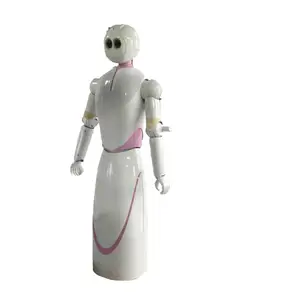 Ditai 2020 изготовленный на заказ термоформовочный пластиковый механический промышленный игрушечный робот