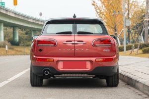 MINI <span class=keywords><strong>Clubman</strong></span> 2022 1.5T <span class=keywords><strong>Cooper</strong></span> Connoisseur Wagon Usado, 136hp Turbo FWD 5 Puertas Compacto Clásico, Bien Mantenido, Listo para Enviar - Product Image 5