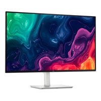 Penjualan terlaris Dell 32 Plus S3225QS 32 "4K UHD 3840x2160 120Hz VA Monitor datar