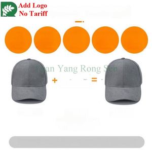 หมวกแก๊ปวินเทจแบบซักล้างสไตล์คลาสสิกสำหรับสาวๆ สีน้ำเงินเดนิม - Product Image 2