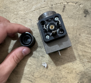 Cargadora Frontal de Ruedas Medias XCMG ZL50GN de 5 Toneladas, Precio de Fábrica, Componentes Principales de Bomba de Motor Marca Caterpillar, Especificaciones de Minicargadora - Product Image 2