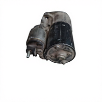 Gebrauchte Autoteile Ersatz-Anlasser für Mercedes-Benz S-Klasse S280 S350 S500 W220 M112 M113 OE 1121510001