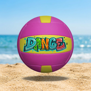 Custom Logo Promotional Volleyballs Corporate Gift Advertising Volleyballs Branded Giveaways Sports Balls Team Gifts - Product Image 1