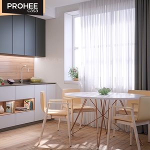 Competitive Price Custom Made High Gloss Modular <strong>Kitchen</strong> Cabinet and Wardrobe <strong>Base</strong> <strong>Unit</strong> - Product Image 2