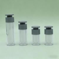 Bouteille cosmétique 15ml 30ml 50ml, Type plastique et matériau plastique, livraison gratuite, chine