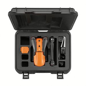 โดรนติดกล้อง Autel EVO II Pro 6K Rugged Bundle V3 พร้อมกล้อง 6k 6k Ultra HD CMOS - Product Image 5