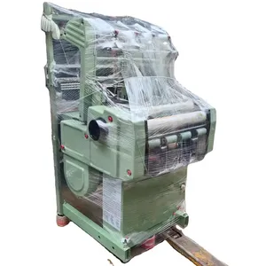 Electrical Needle Loom for Luggage for Straps, High-Speed Ribbon Weaving Machine Two Straps