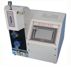 Probador de Resistencia al Plegado del Papel de Alta Precisión para Papel y Cartón - Product Image 2