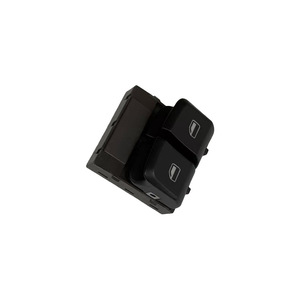 Interruptor de elevalunas eléctrico del lado del conductor para Audi A5, 8K0959851C, pieza de repuesto para coche de dos puertas - Product Image 4